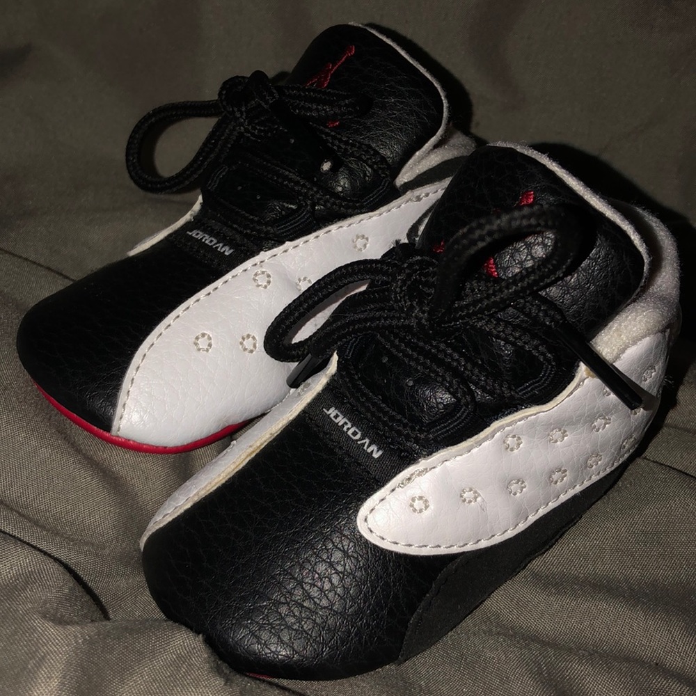 Jordan 13 NO OFFERS.